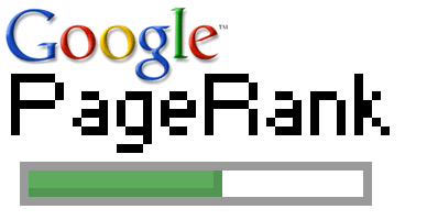 google pagerank