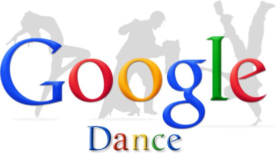 google dance